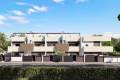 Nieuw gebouw - Appartement - Pilar De La Horadada - Pilar de la Horadada