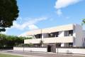 Nieuw gebouw - Appartement - Pilar De La Horadada - Pilar de la Horadada