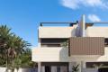 Nieuw gebouw - Appartement - Pilar De La Horadada - Pilar de la Horadada