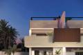 Nieuw gebouw - Appartement - Pilar De La Horadada - Pilar de la Horadada