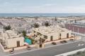 Nieuw gebouw - Appartement - Pilar De La Horadada - Pilar de la Horadada