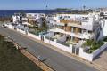 Nieuw gebouw - Appartement - Puerto de Mazarron - Playa Negra