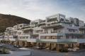 Nieuw gebouw - Appartement - Pulpi - Aguilón Golf