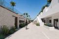 Nieuw gebouw - Appartement - Pulpi - Aguilón Golf