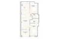 Nieuw gebouw - Appartement - San Javier - pueblo