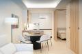 Nieuw gebouw - Appartement - San Javier - pueblo