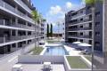 Nieuw gebouw - Appartement - San Javier - Res. Velapi