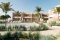 Nieuw gebouw - Appartement - San Javier - Roda Golf & Beach Resort