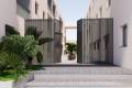 Nieuw gebouw - Appartement - San Miguel De Salinas - Pueblo