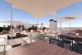 Nieuw gebouw - Appartement - San Miguel De Salinas - Pueblo
