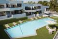 Nieuw gebouw - Appartement - San Miguel De Salinas - Pueblo