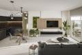 Nieuw gebouw - Appartement - San Miguel De Salinas - Pueblo