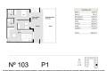 Nieuw gebouw - Appartement - San Miguel De Salinas - Pueblo