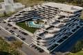 Nieuw gebouw - Appartement - San Miguel De Salinas - Res. Cruise Resort