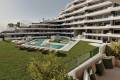 Nieuw gebouw - Appartement - San Miguel De Salinas - Res. Cruise Resort