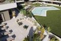 Nieuw gebouw - Appartement - San Miguel De Salinas - Res. Cruise Resort