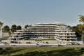 Nieuw gebouw - Appartement - San Miguel De Salinas - Res. Cruise Resort