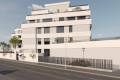 Nieuw gebouw - Appartement - San Pedro Del Pinatar - Centro