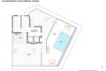 Nieuw gebouw - Appartement - San Pedro Del Pinatar - Lo Pagan