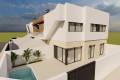 Nieuw gebouw - Appartement - San Pedro Del Pinatar - Lo Pagan