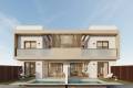 Nieuw gebouw - Appartement - San Pedro Del Pinatar - Molino de Chirrete