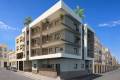 Nieuw gebouw - Appartement - Santa Pola - Centro
