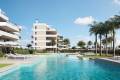Nieuw gebouw - Appartement - Torre Pacheco - Santa Rosalia Lake and Life Resort