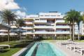 Nieuw gebouw - Appartement - Torre Pacheco - Santa Rosalia Lake and Life Resort