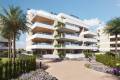 Nieuw gebouw - Appartement - Torre Pacheco - Santa Rosalia Lake and Life Resort