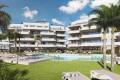 Nieuw gebouw - Appartement - Torre Pacheco - Santa Rosalia Lake and Life Resort