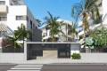 Nieuw gebouw - Appartement - Torre Pacheco - Santa Rosalia Lake and Life Resort