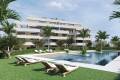 Nieuw gebouw - Appartement - Torre Pacheco - Santa Rosalia Lake and Life Resort