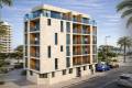 Nieuw gebouw - Appartement - Torrevieja - Centro