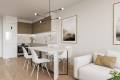 Nieuw gebouw - Appartement - Torrevieja - Centro