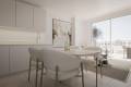 Nieuw gebouw - Appartement - Torrevieja - Centro