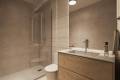 Nieuw gebouw - Appartement - Torrevieja - Centro