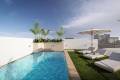 Nieuw gebouw - Appartement - Torrevieja - Centro
