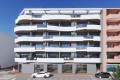 Nieuw gebouw - Appartement - Torrevieja - Habaneras