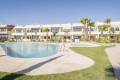 Nieuw gebouw - Appartement - Torrevieja - La Veleta