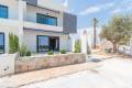 Nieuw gebouw - Appartement - Torrevieja - Los Balcones