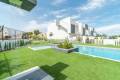 Nieuw gebouw - Appartement - Torrevieja - Los Balcones