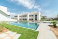 Nieuw gebouw - Appartement - Torrevieja - Los Balcones