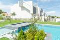Nieuw gebouw - Appartement - Torrevieja - Los Balcones