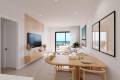 Nieuw gebouw - Appartement - Torrevieja - Nueva Torrevieja