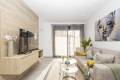 Nieuw gebouw - Appartement - Torrevieja - Nueva Torrevieja