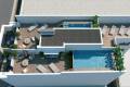 Nieuw gebouw - Appartement - Torrevieja - Playa de El Cura