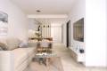 Nieuw gebouw - Appartement - Torrevieja - Playa de El Cura
