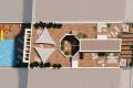 Nieuw gebouw - Appartement - Torrevieja - Playa de El Cura
