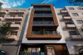 Nieuw gebouw - Appartement - Torrevieja - Playa de El Cura