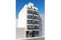 Nieuw gebouw - Appartement - Torrevieja - Playa de El Cura